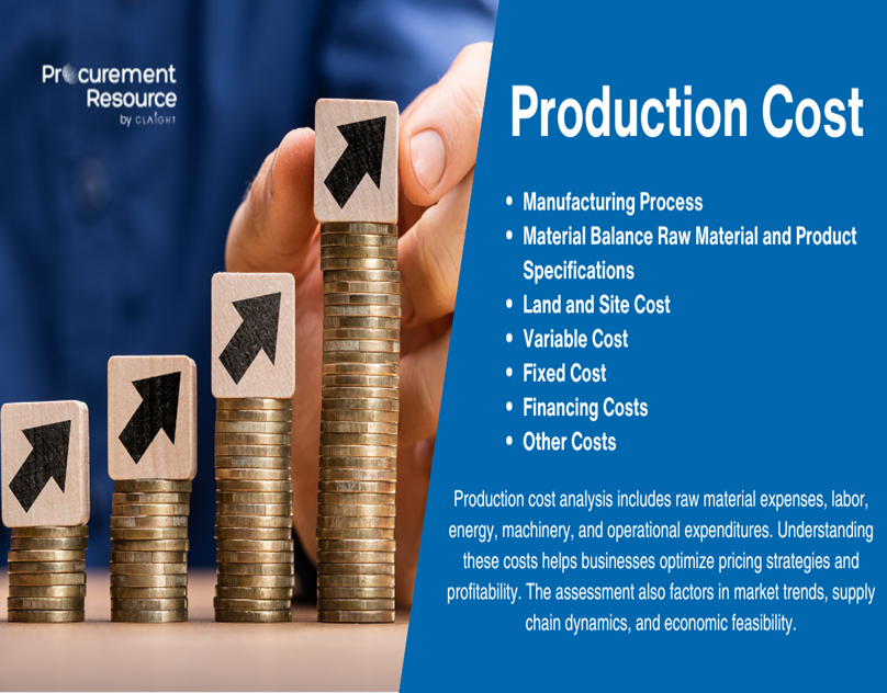 N,N-Diethylaniline Production Cost Report