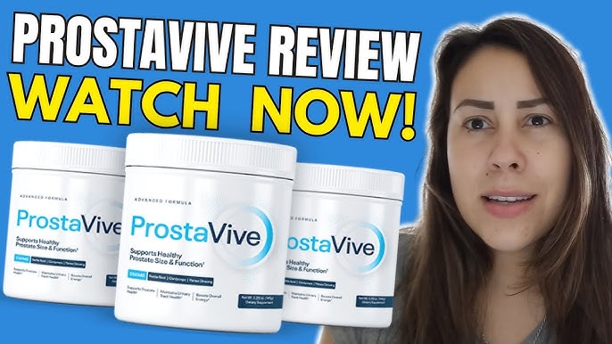 ProstaVive