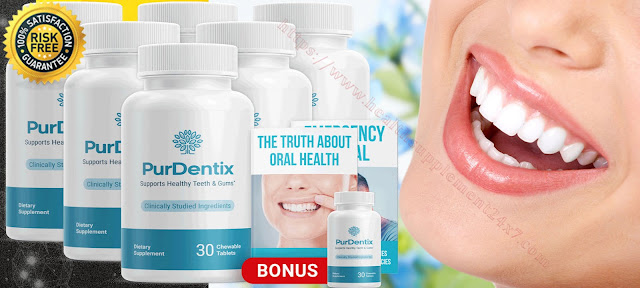 PurDentix