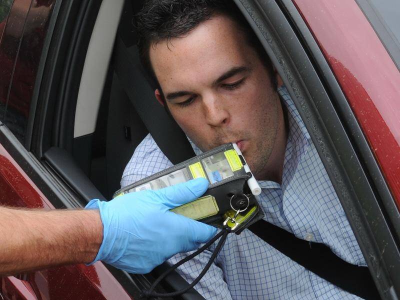 Refusing A Breath Tests