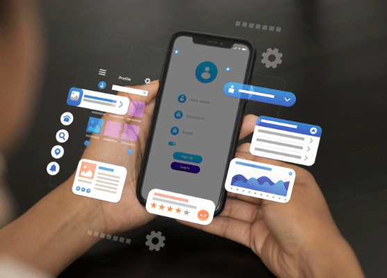 What Is Custom Mobile App Development? Key Benefits & When It Makes Sense custom mobile app development