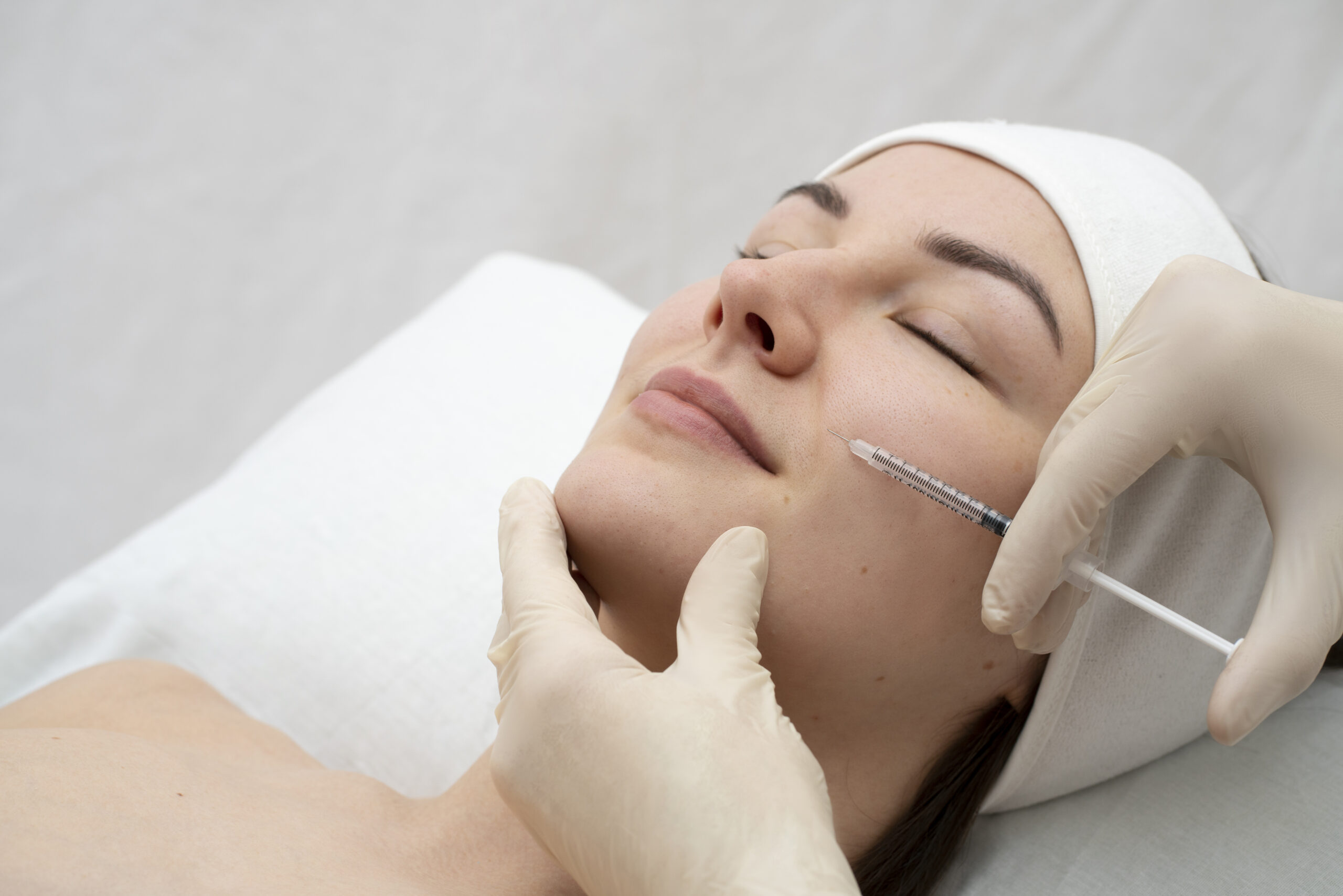 Skin Needling
