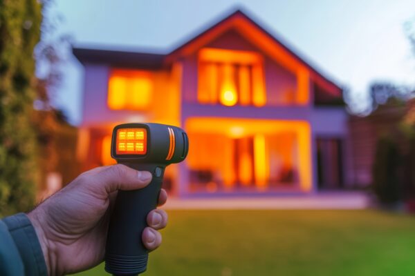 Why Montgomery Residents Are Turning to Thermal Imaging Inspections? Thermal Imaging Inspection Montgomery