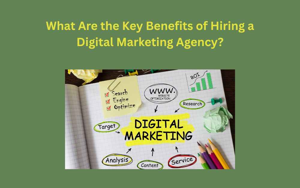 Digital Marketing Agency in Mumbai
