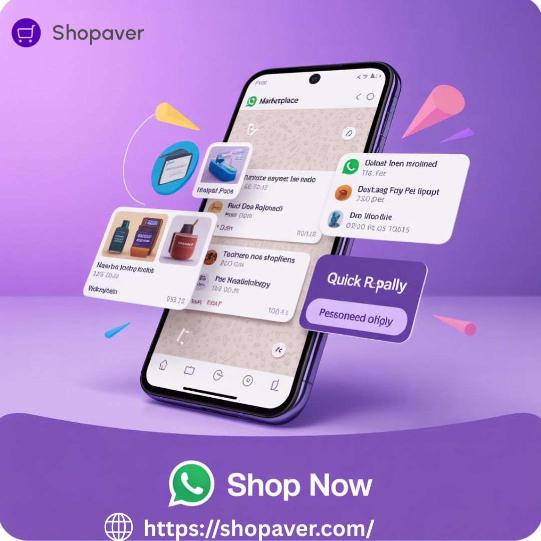 WhatsApp Business vs WhatsApp Business API