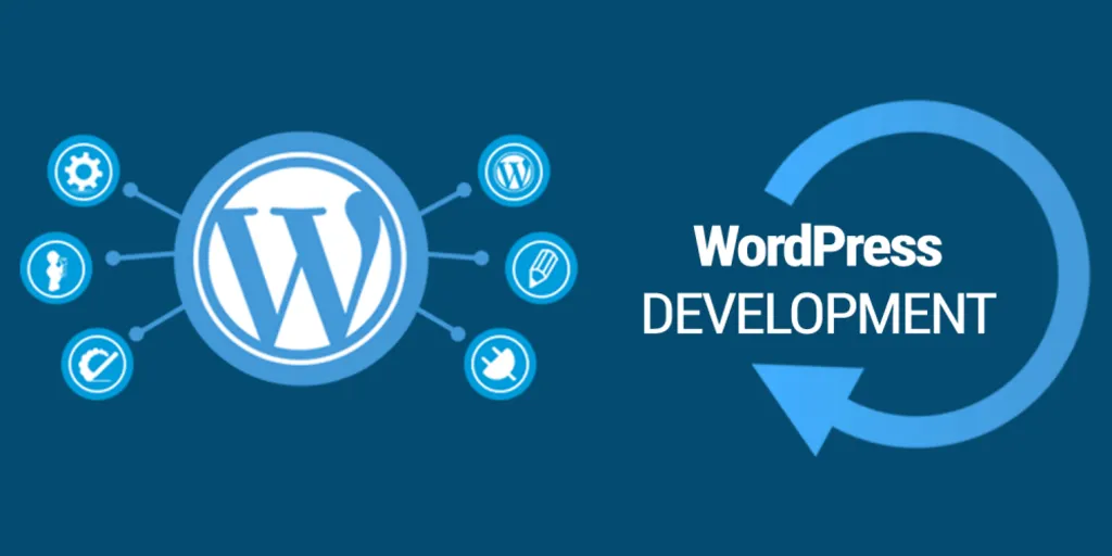 WordPress development company in St.Louis