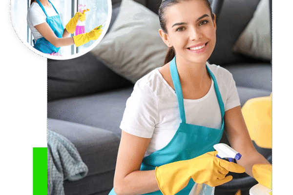Transform Your Home: The Ultimate Guide to House Cleaning Services in Irving, TX House Cleaning Services In Irving
