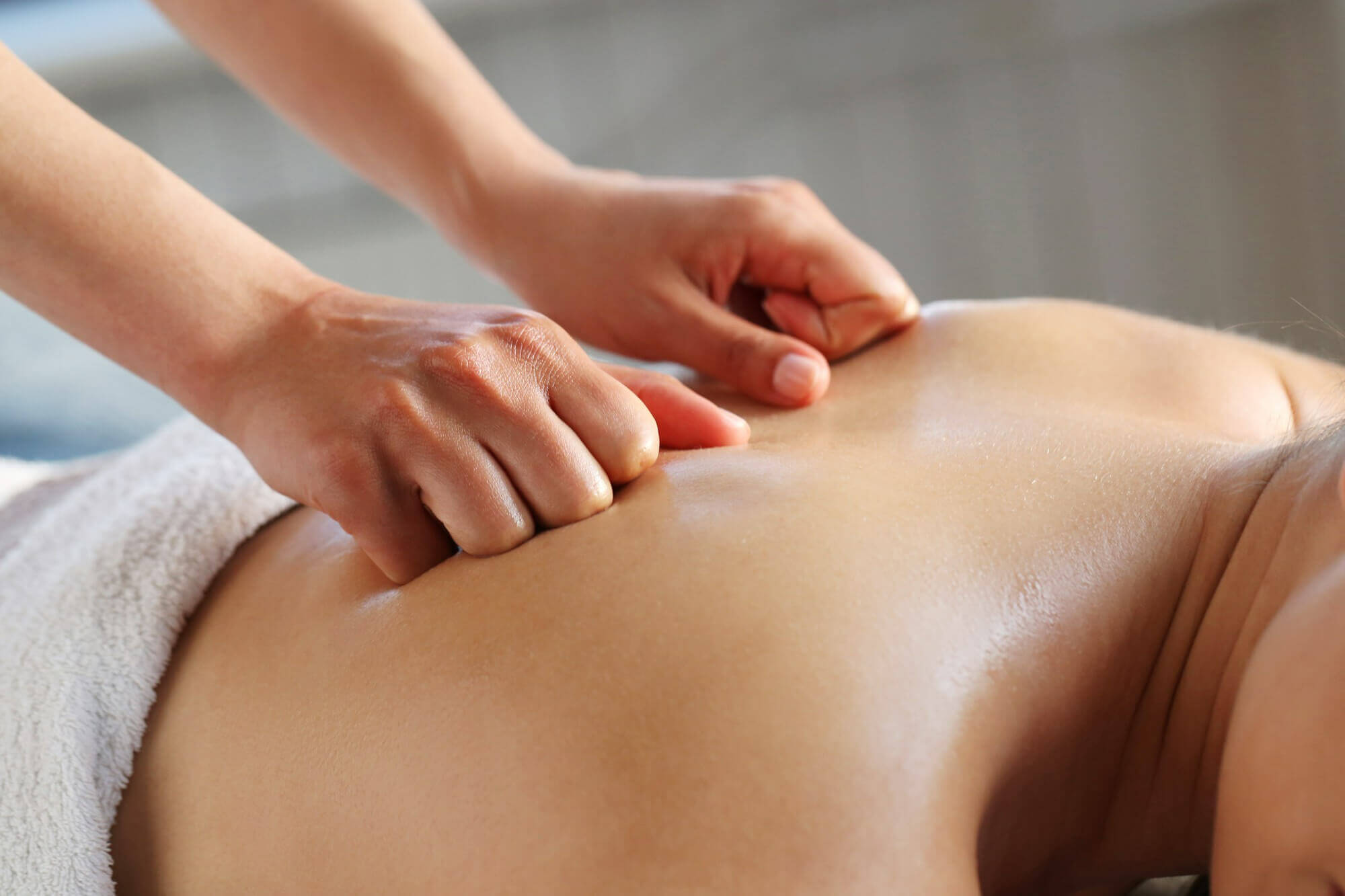 body spa in Mumbai