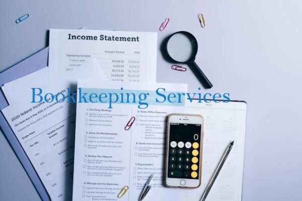 Boosting Commerce for Bookkeepers with the Offer of Cloud Accounting bookkeeping services