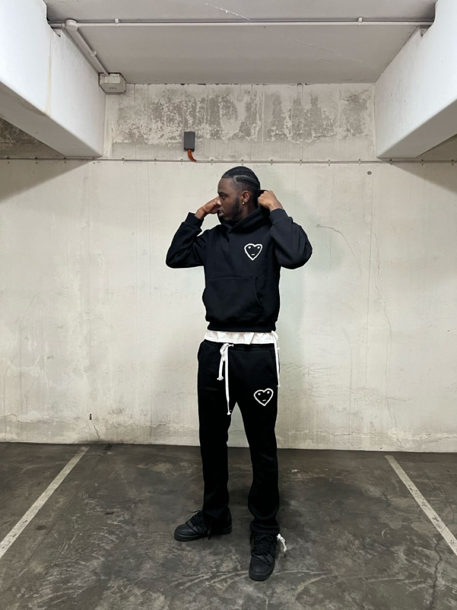 carsicko hoodie
