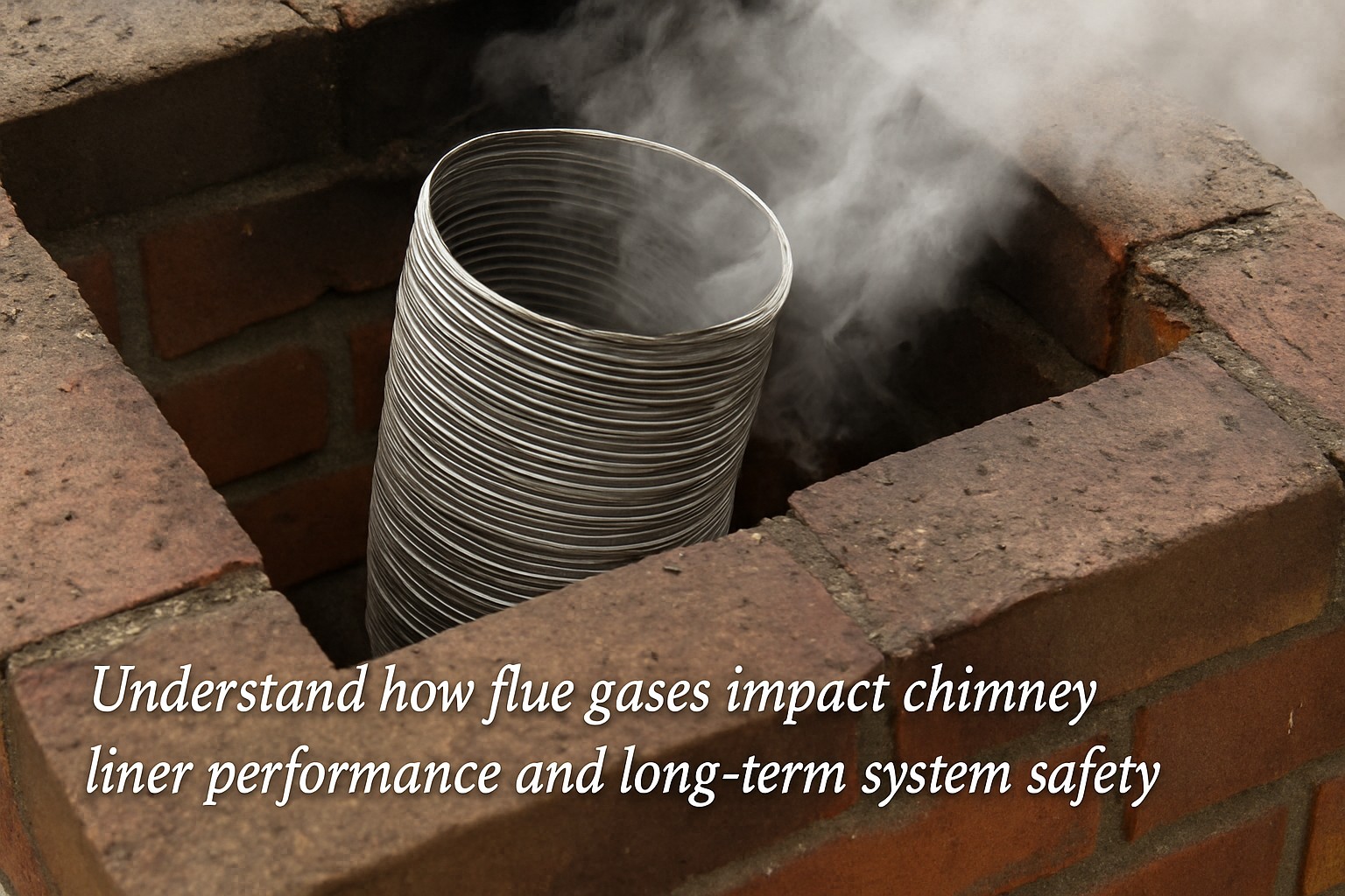Chimney Sweep
