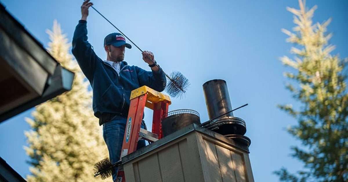 When Is the Best Time for a Chimney Sweep Minneapolis Service?