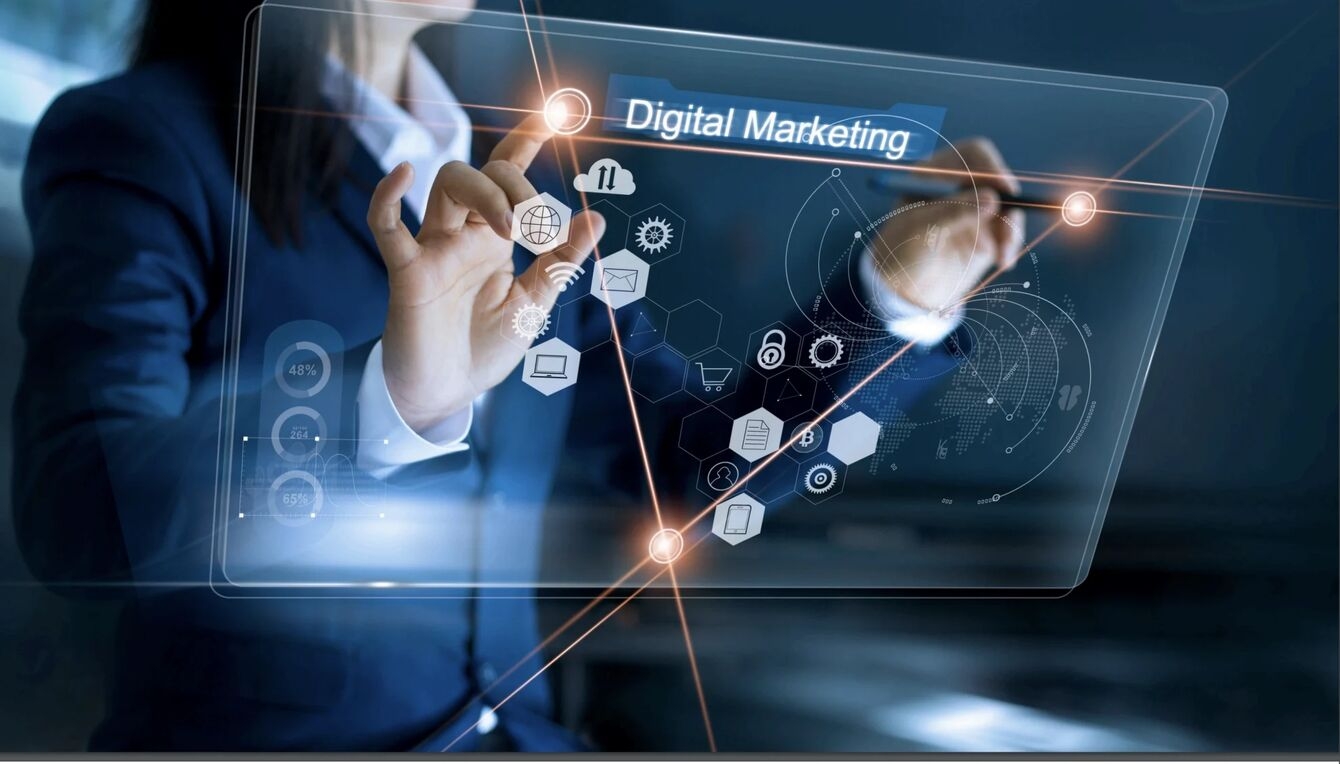 Best Digital Marketing Agency In Delhi NCR