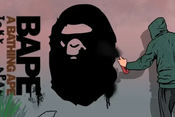 BAPE Hoodies A Streetwear Icon Reimagined