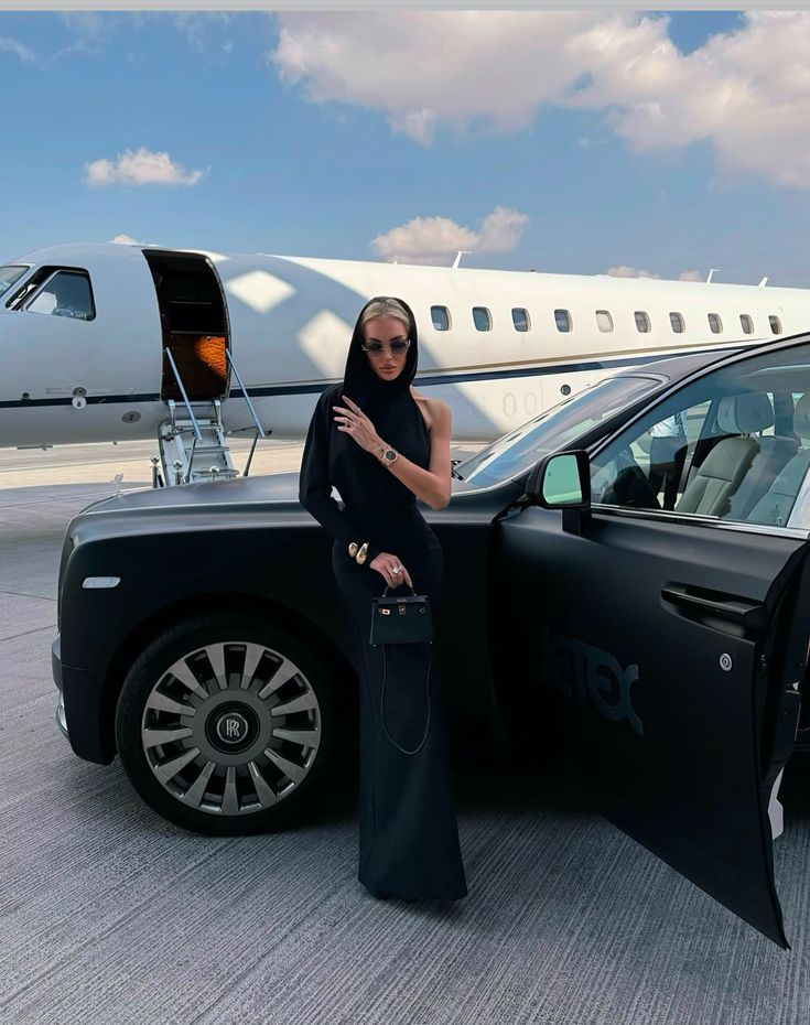Legacy Airport Transfers