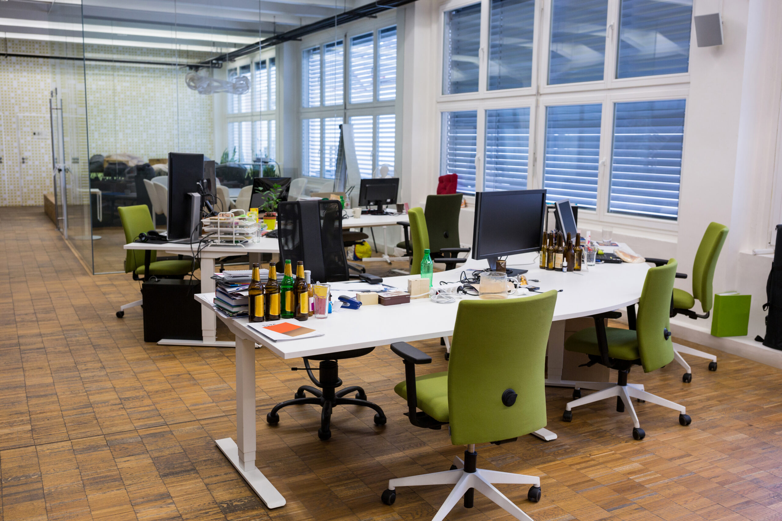 Office Space in Greater Noida West