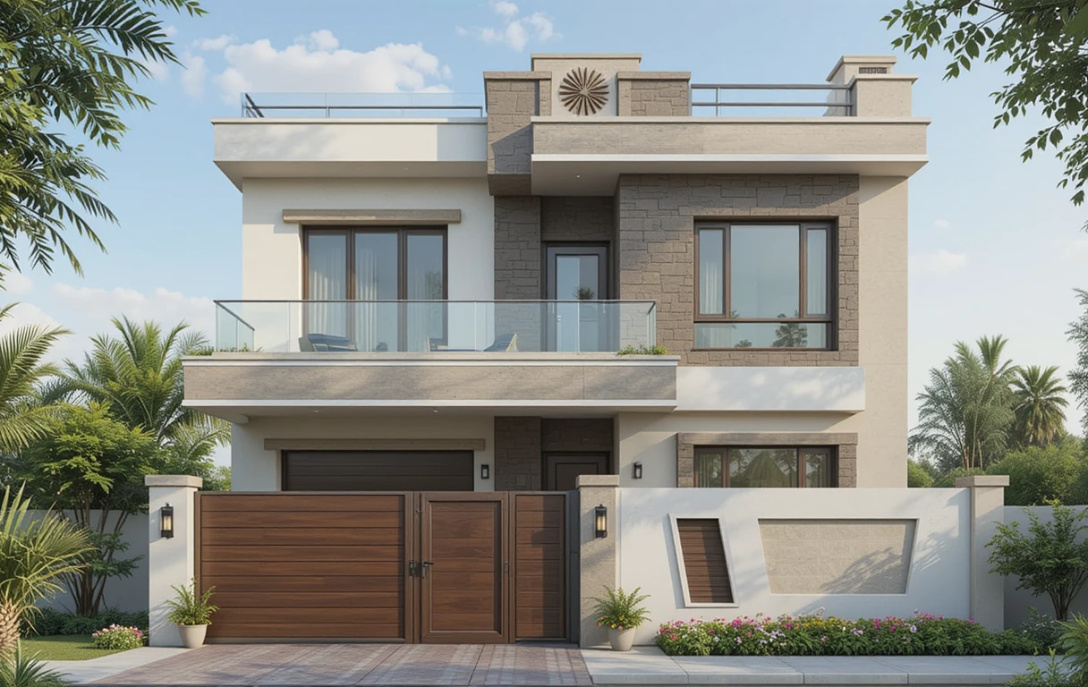 Best Construction Company in Lahore