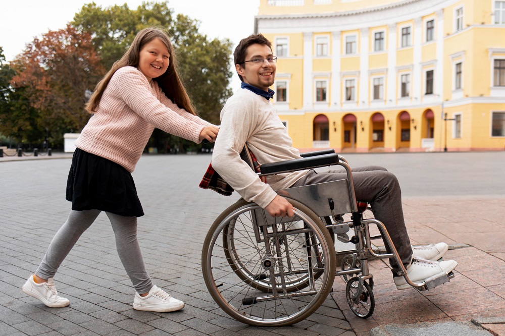 freedom 5000 wheelchair