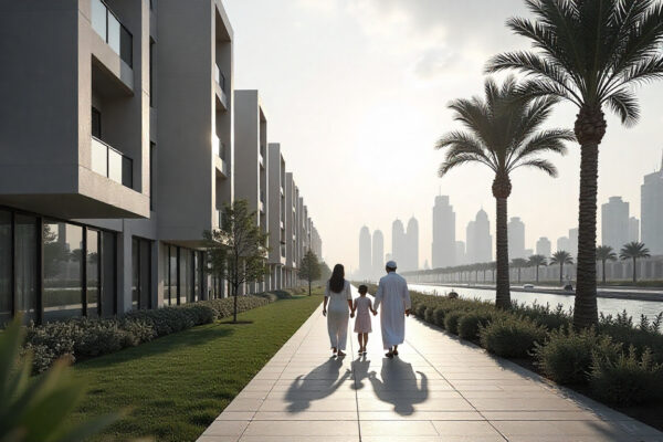Top Tips for Finding Affordable Apartments for Rent in Qatar Apartments for Rent in Qatar-Saakin