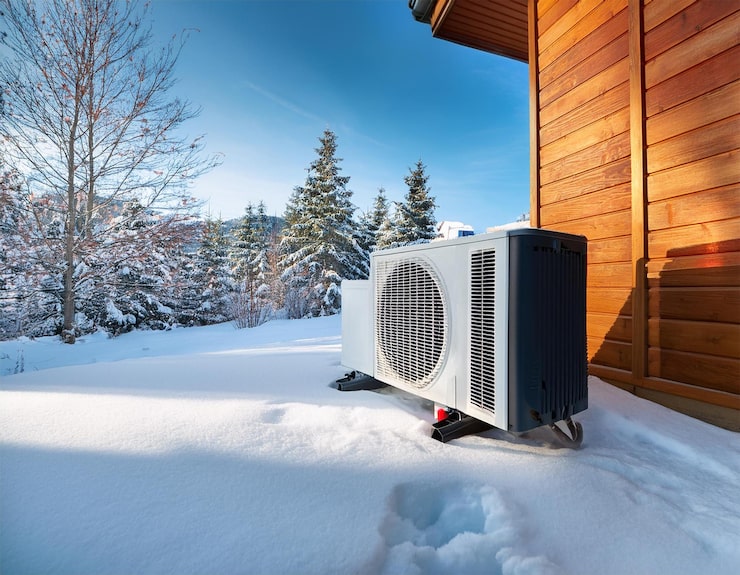 How to Ensure Your HVAC System is Ready for Winter in the Rio Grande Valley