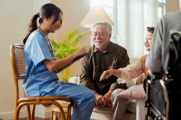 You’re Guide to Quality Home Care Services in Fujairah home care services in Fujairah