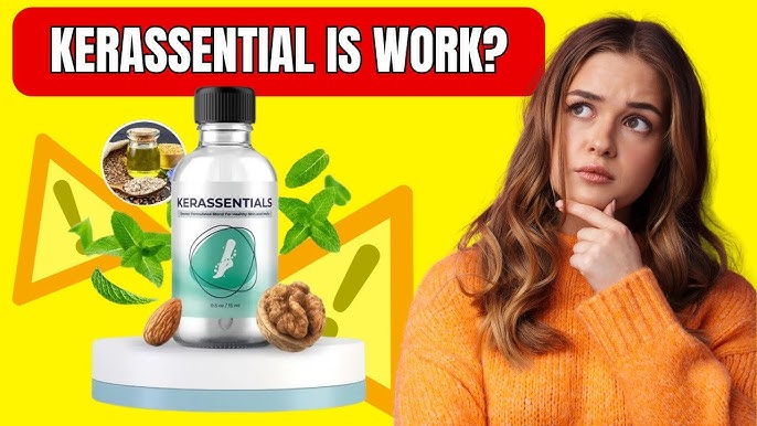 Kerrasentials
