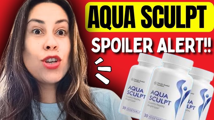 Aqua Sculpt