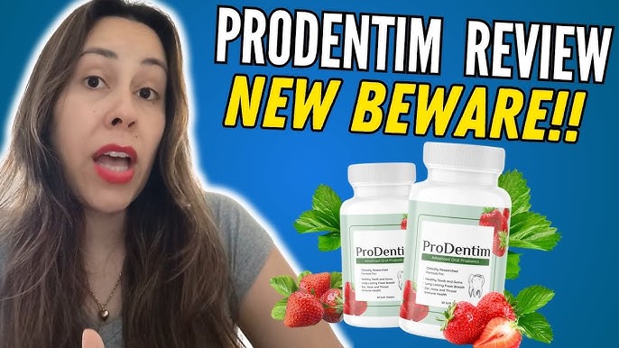 ProDentim