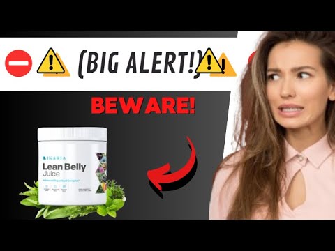 Ikaria Juice™ – Natural Support for Weight & Wellness Ikaria Juice