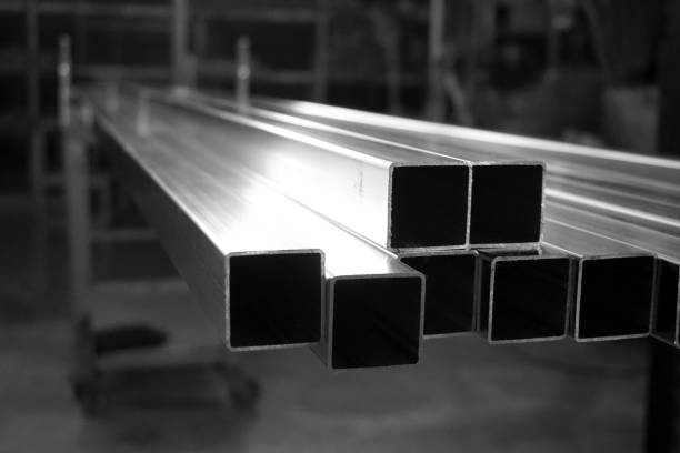 Square Steel Tubing