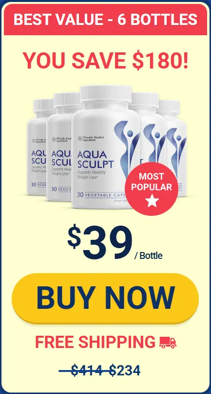 aquasculpt