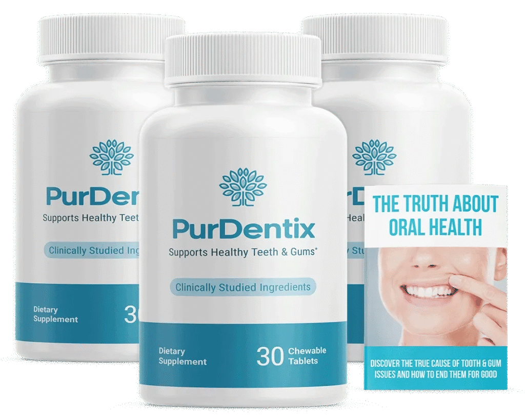 purdentix