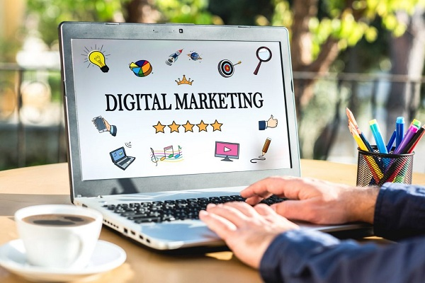 Digital Marketing Agency in Mumbai