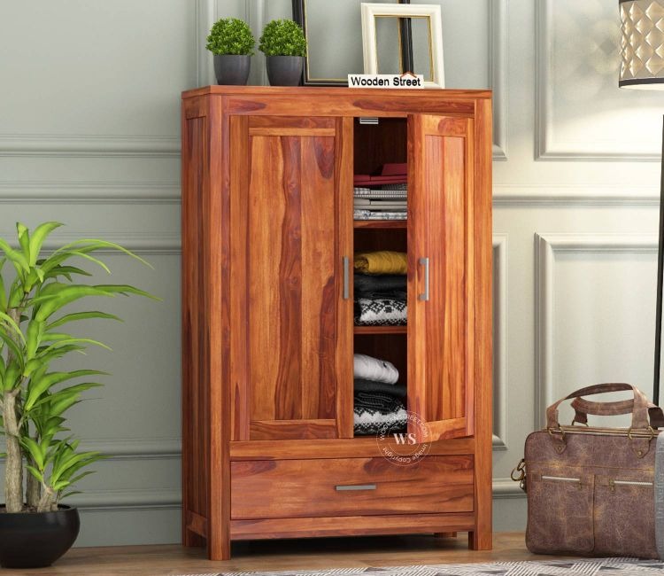 buy wardrobe online