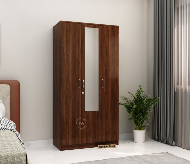 wardrobe price