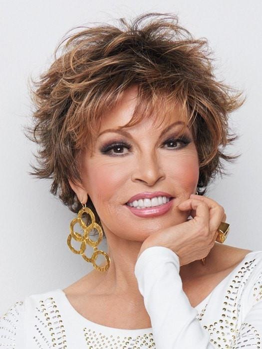 Requel Welch wigs