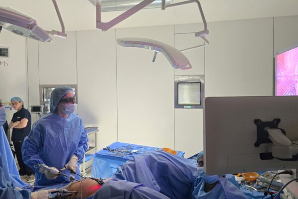 Take Control with Hysterectomy Surgery in Dubai laparoscopic hysterectomy surgery in Dubai