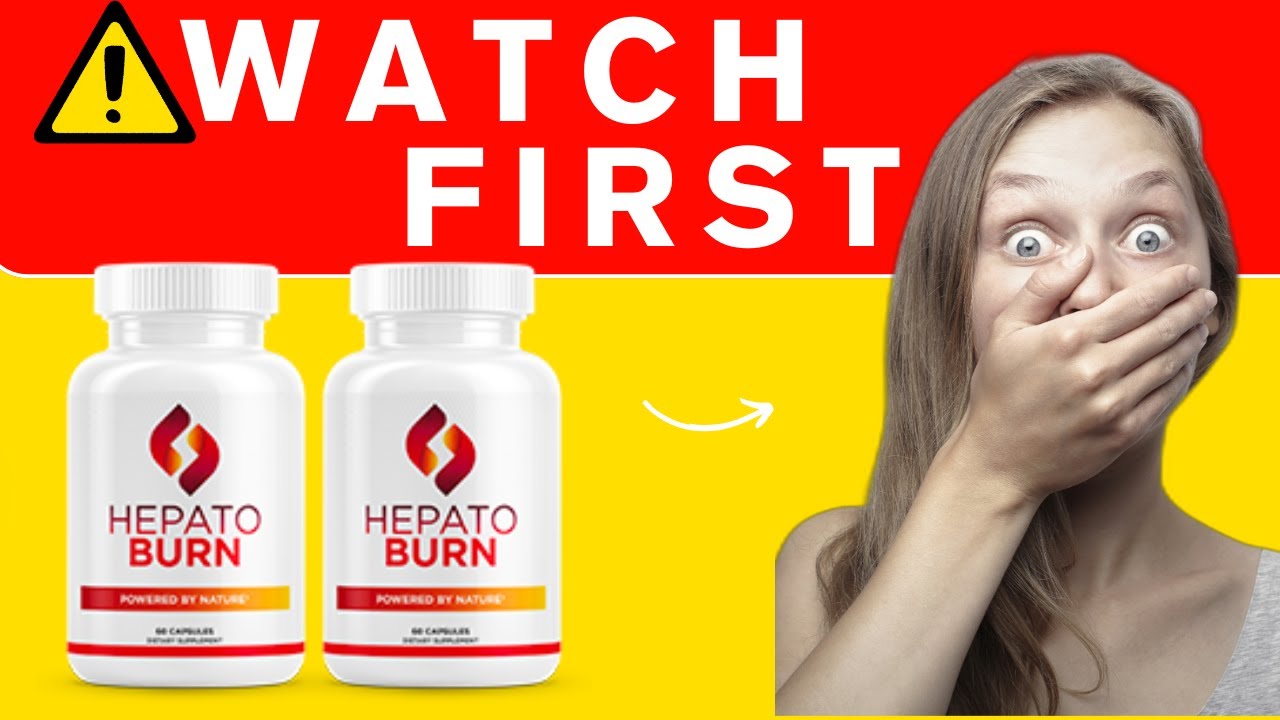 hepatoburn