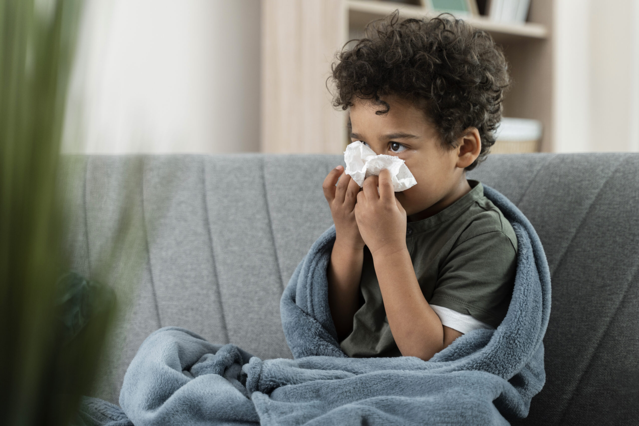 NAET for Allergies
