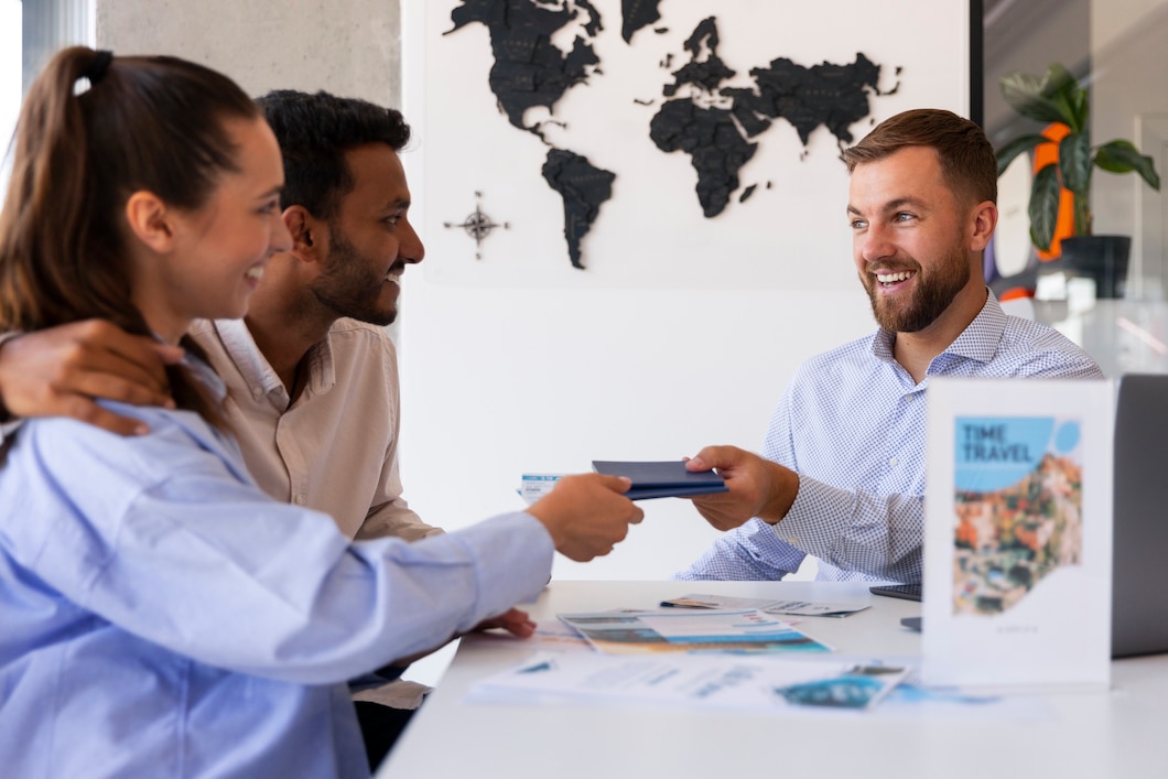 Resident return visa