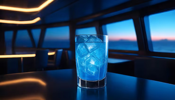 new year cruise dubai