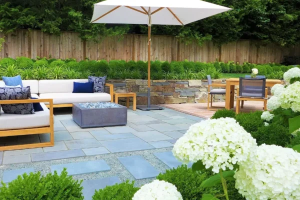 The Benefits of Hiring a Local Landscape Contractor in Garland, Texas for Your Next Project