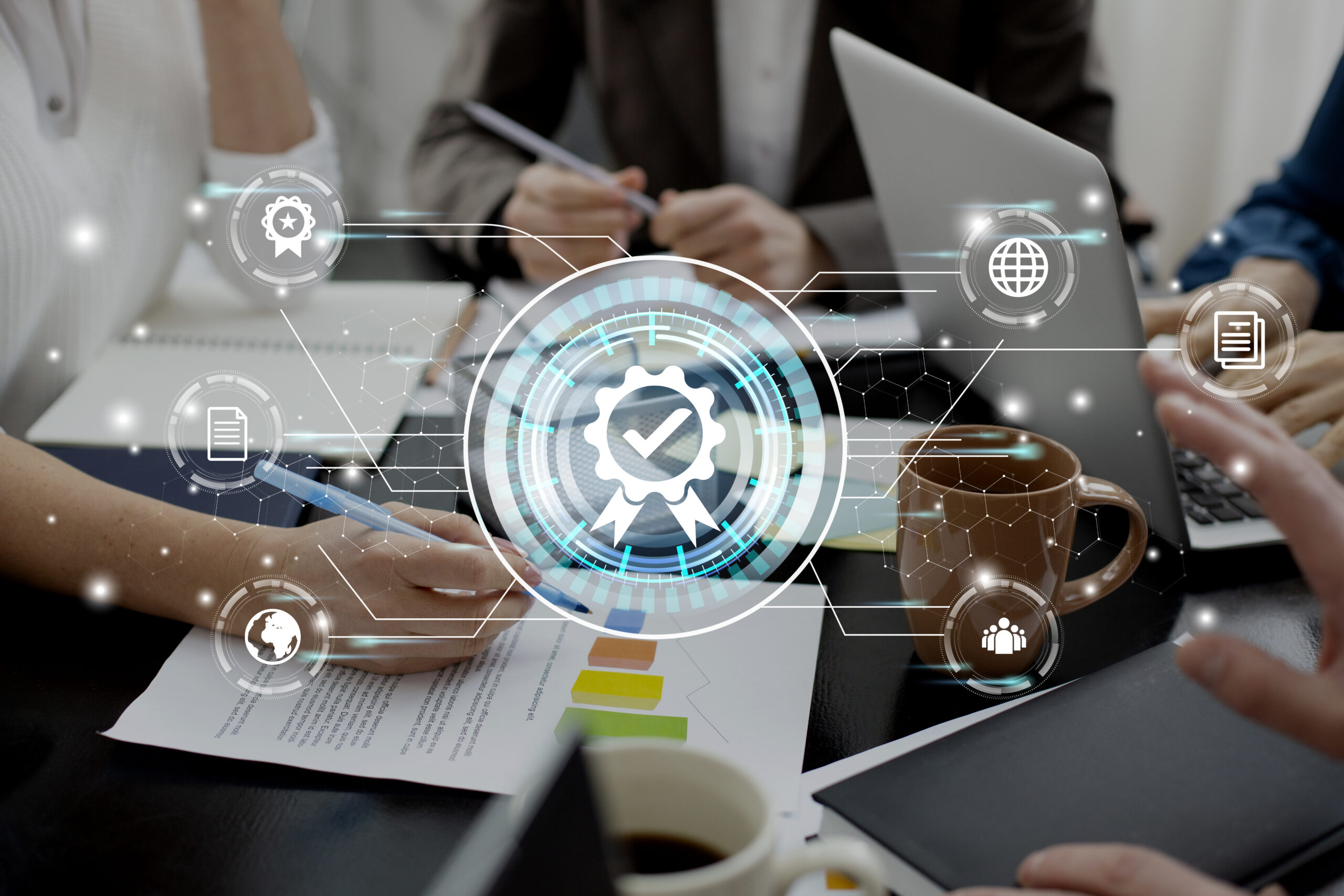 AML Compliance