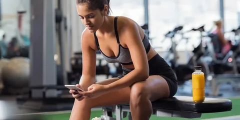 Best Fitness Trainer App