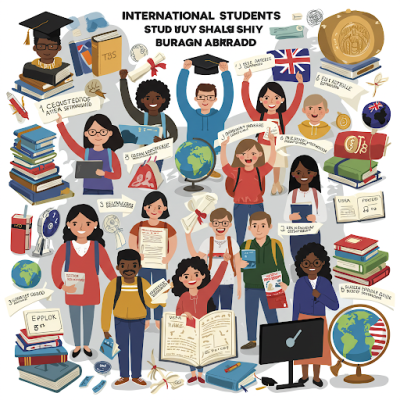 best countries for studying abroad