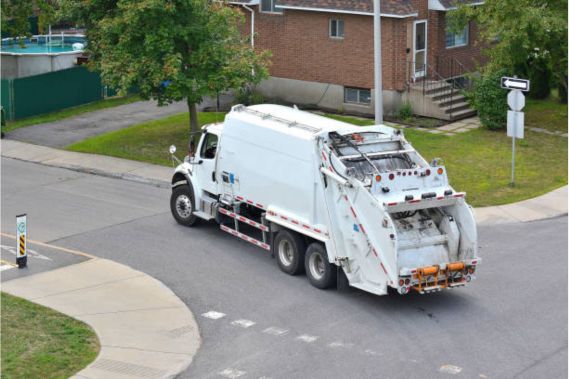 The Hidden Science Behind Solid Waste Collection Routes That Most Companies Overlook solid waste collection routes