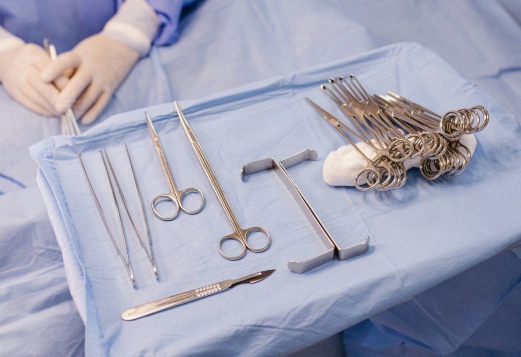 Surgical Tools