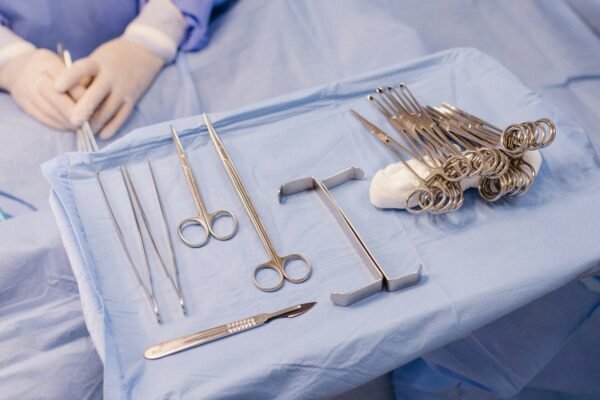 Surgical Tools