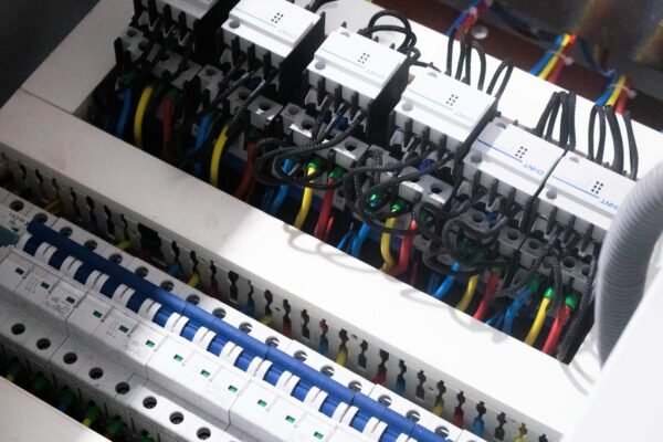 electrical board